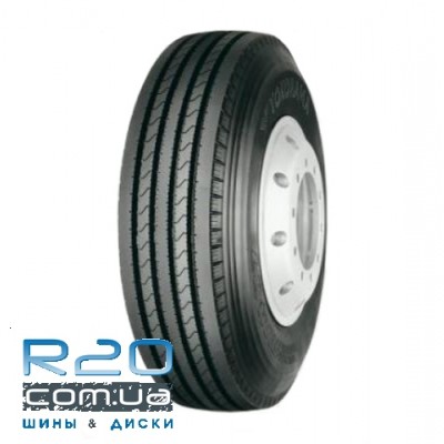 Yokohama RY407 (рулевая) 295/60 R22,5 150/147L в Днепре